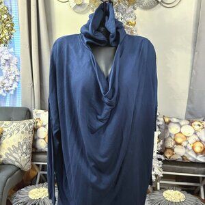 NWT ATHLETA WRAP SWEATSHIRT